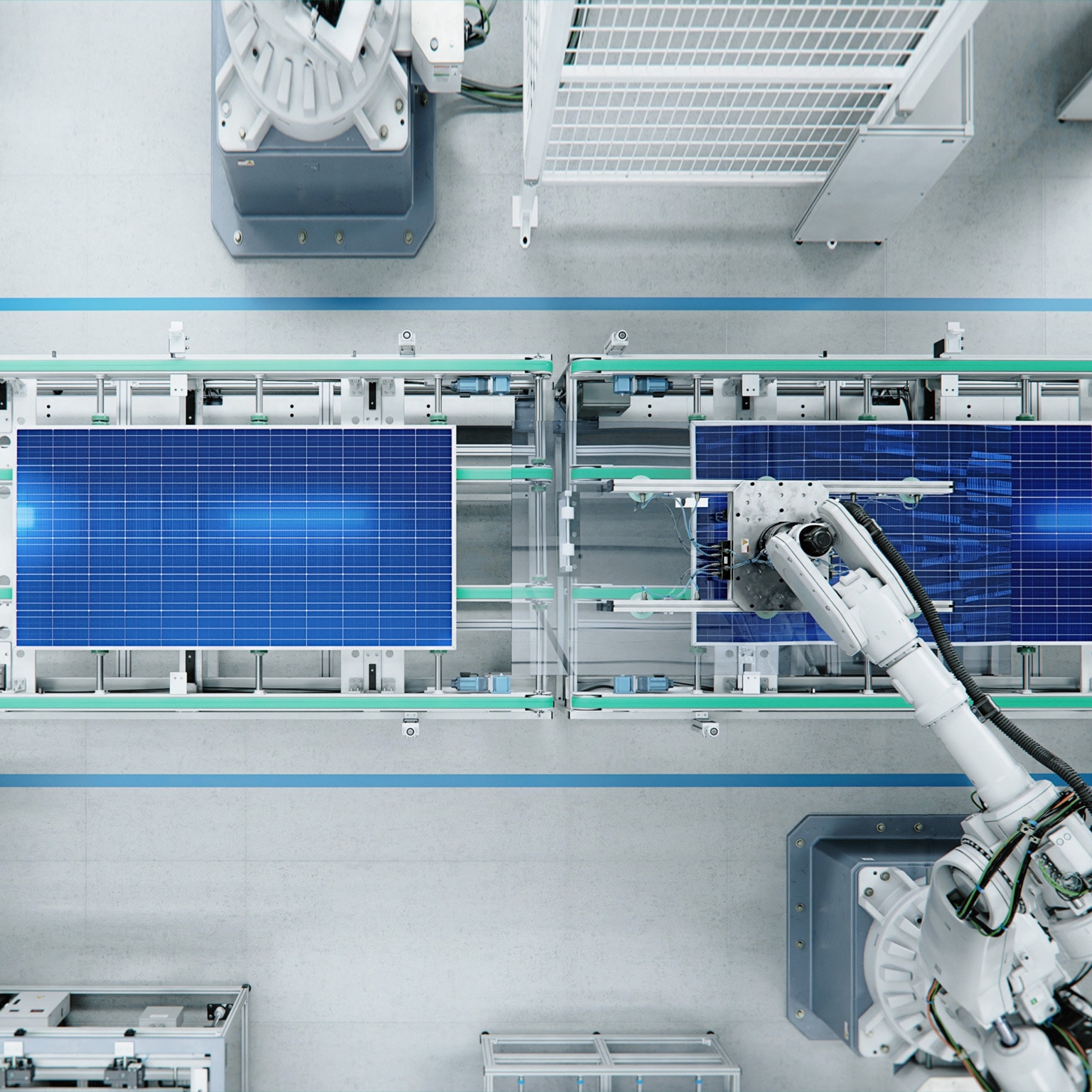 solar-panel-manufacturing-plant-project-report-2024-industry-trends